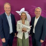 Air Niugini’s A220 Debuts on First Cairns International Route