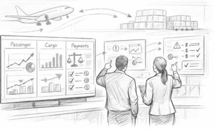 Azerbaijan Airlines Boosts Revenue Control with Accelya