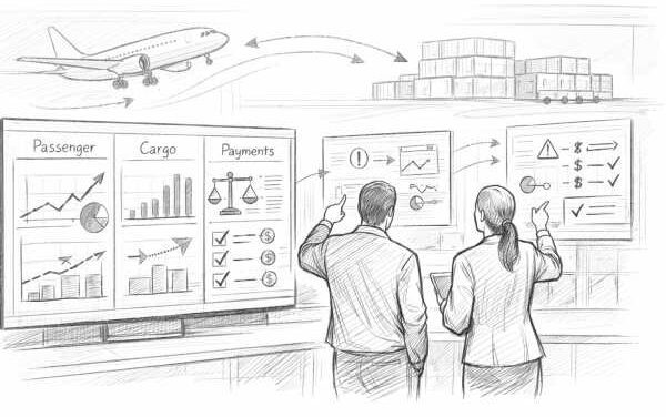 Azerbaijan Airlines Boosts Revenue Control with Accelya