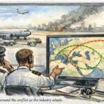 Europe Still Open as ATIA Pushes Back on Travel Panic