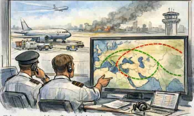 Europe Still Open as ATIA Pushes Back on Travel Panic