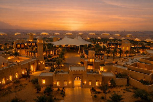 Celebrate Eid Al Fitr with Sharjah Collection Escapes