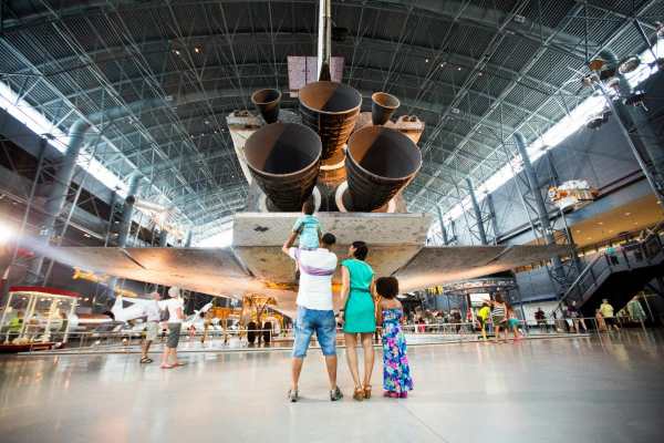 Alexandria A City-Centric Spring Break with Free Museums