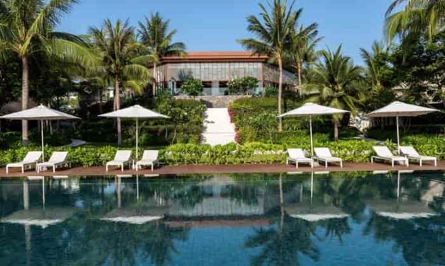 Alma Resort Vietnam $75 Advisor Rate Steals Spotlight