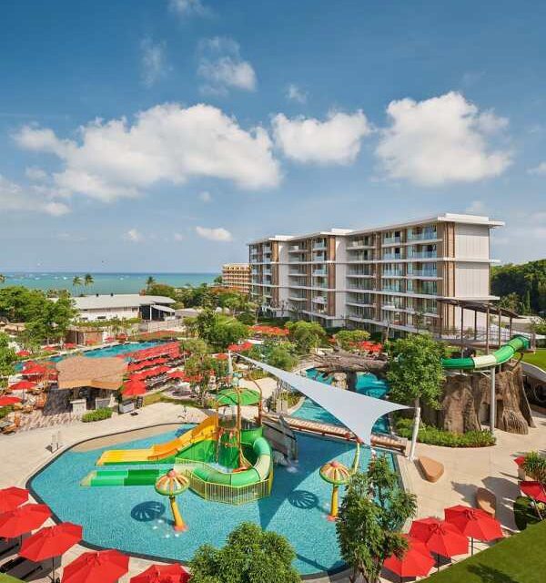 ONYX Marks 60 Years with 36% Off Thailand Easter Escapes