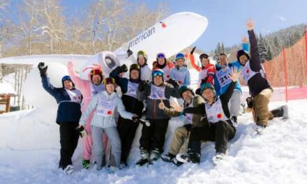 American Airlines Raises $1.6M for Cystic Fibrosis