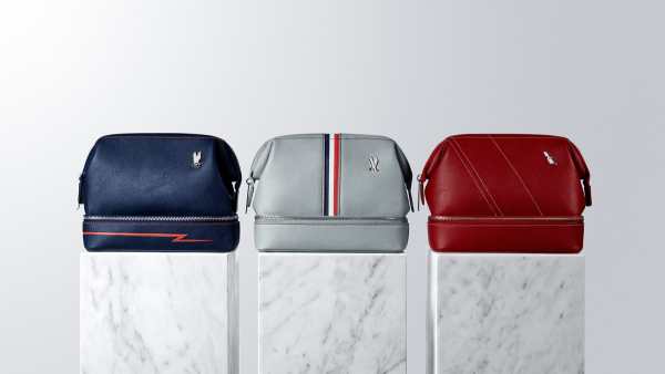 American Airlines Marks 100 Years of Premium Style
