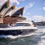 Americans Pour $1B into NSW as Sydney’s Magic Endures