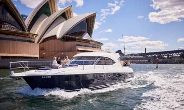 Americans Pour $1B into NSW as Sydney’s Magic Endures