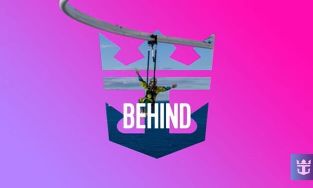 America’s Got Talent Sets Sail on Royal Caribbean Legend