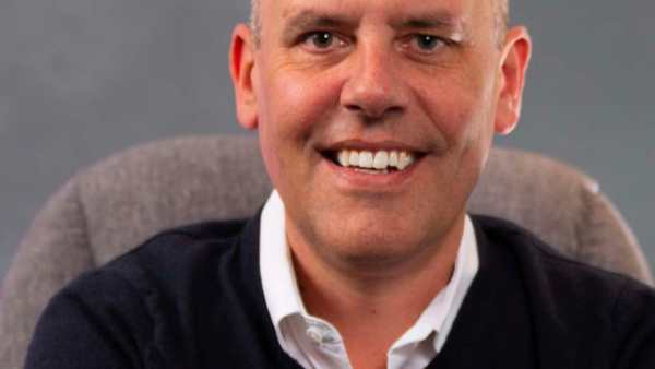 Andrew Paynter Named CEO of Zero Payments