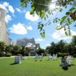 The Sail Debuts at ILTM North America 2026