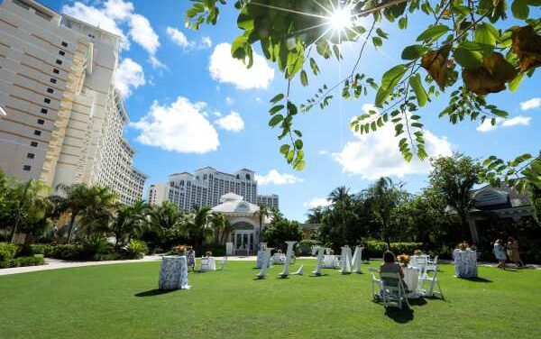 The Sail Debuts at ILTM North America 2026