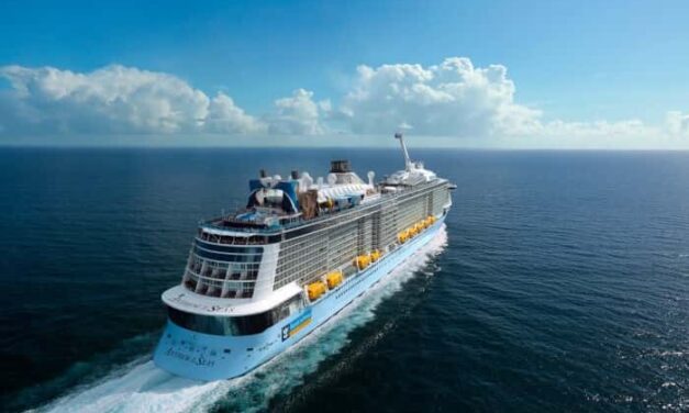 Royal Caribbean Unveils Lelepa & Epic Aussie Summer 2027