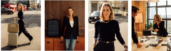 Antler House of Brands Hands Reins to Kirsty Glenne