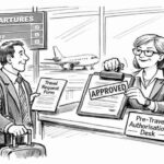 Pre-Travel Authorisation Gains Ground in Australian Business