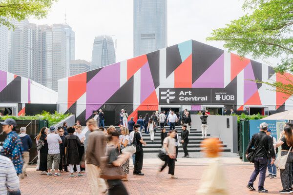 Art Central Returns with Discovery-Led Edition