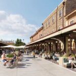 Newcastle’s New Tourism Hotspot Heats Up