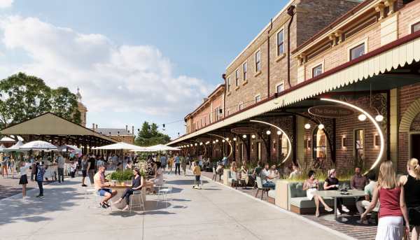 Newcastle’s New Tourism Hotspot Heats Up