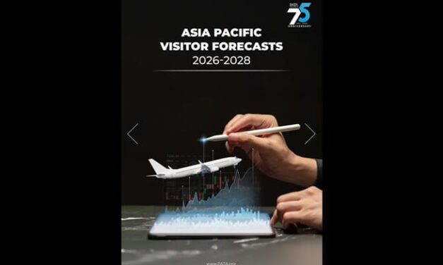 Asia Travel Roars Back But 2028 Comes With Strings