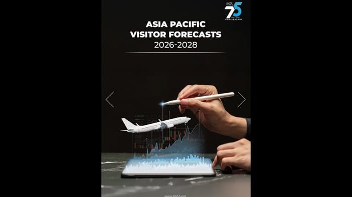 Asia Travel Roars Back But 2028 Comes With Strings