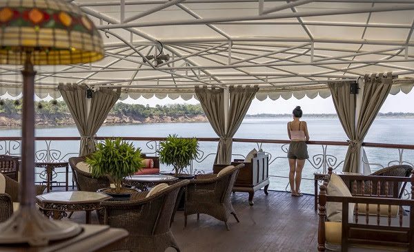 Asia cruises at industry rates 3