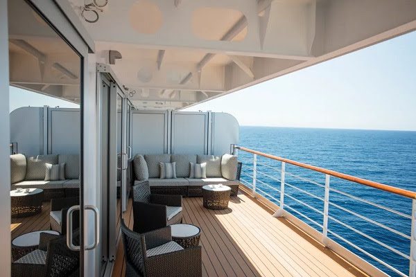 Asia cruises at industry rates 5