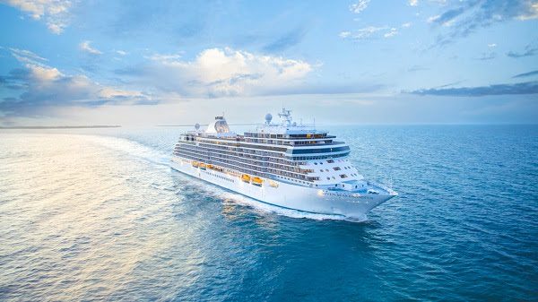 Asia cruises at industry rates 7