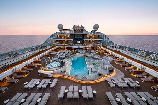 Asia cruises at industry rates 8