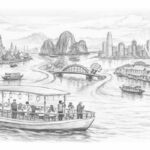 Agoda Reveals Asia’s Top River Cruise Experiences