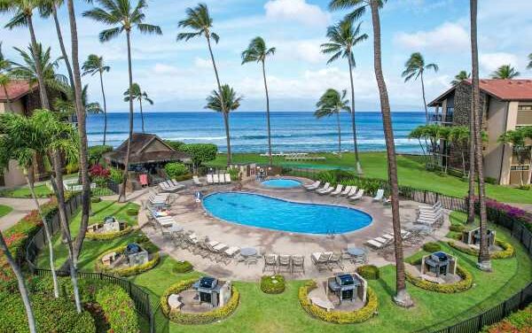 Dive into Paradise with 15% Off Escapes