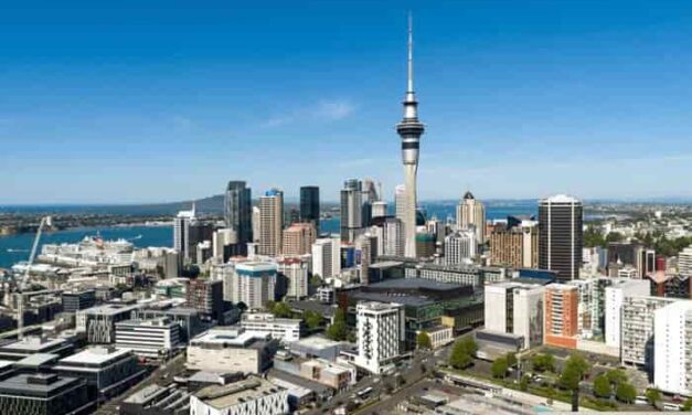 MEETINGS 2026 Near Sell-Out as NZICC Debut Drives Demand