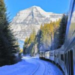 Aurora by Rail: Churchill to Winnipeg Adventure