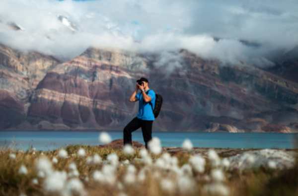 Aurora Expeditions Launches Arctic Photo Voyage
