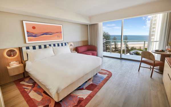 Avani Mooloolaba Wants an Experience Host