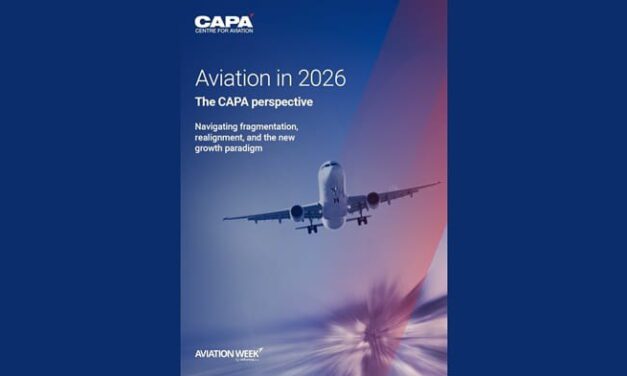 Aviation 2026: Order Gone, Opportunity Arrives