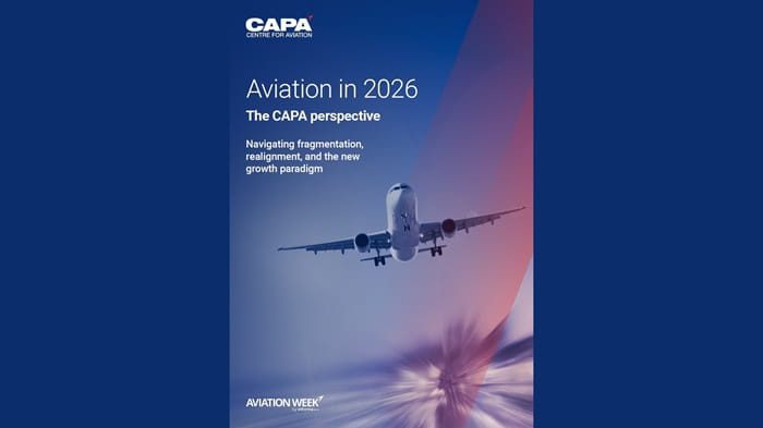 Aviation 2026: Order Gone, Opportunity Arrives