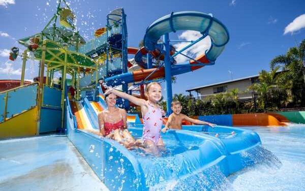 Queensland Tourism Wins Seven National Gold Awards