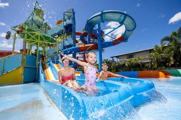 Queensland Tourism Wins Seven National Gold Awards