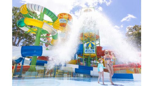 BIG4 Gold Coast Crowned Australia’s Best Holiday Park