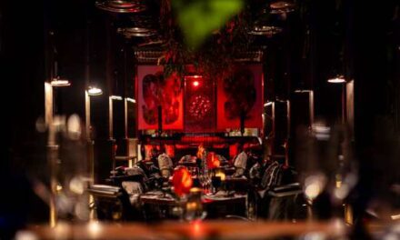 The Slate Phuket Ignites Bold España Night