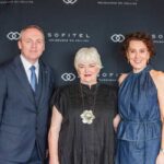 Sofitel Melbourne Celebrates 30 Years With Stephanie Alexander