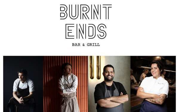 Burnt Ends Ignites 2026 Kitchen Takeovers