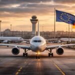 Europe Risks Pricing Aviation Out of the Sky