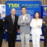 Bangkok’s TMX 2026 locks in MICE power play surge