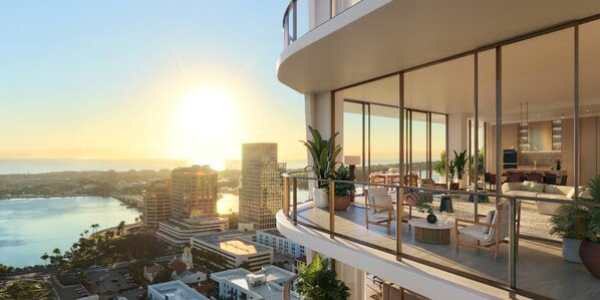 Banyan Group Enters US with West Palm Beach Residences