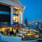 Beyond the Bar: Pastry Meets Mixology Magic