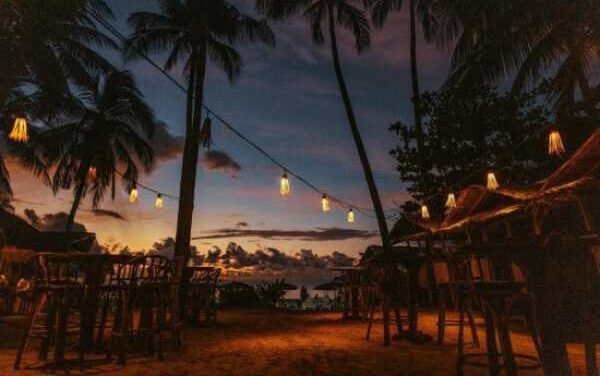 Best Nights VC Backs Mad Monkey with EXS Capital