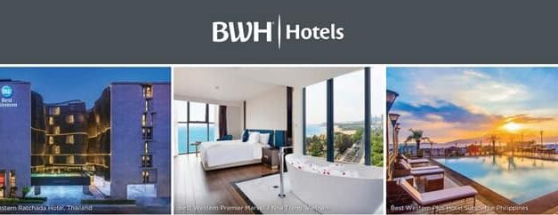 Best Western Bets Big on APAC Growth in Bangkok