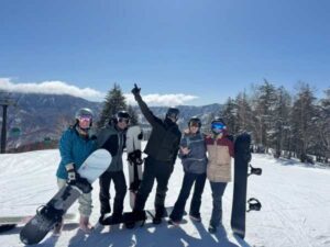 Bluebird Day